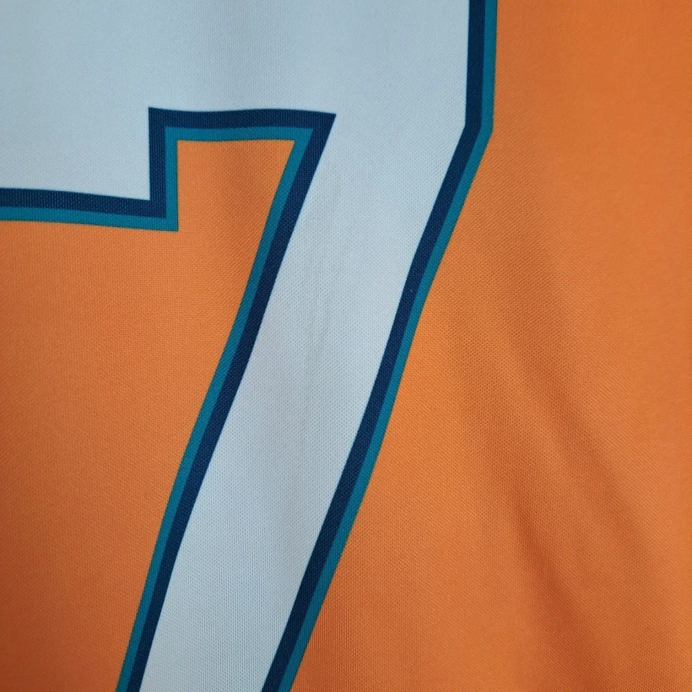 Nike NFL Miami Dolphins #17 Ryan Tannehill Jersey Size M